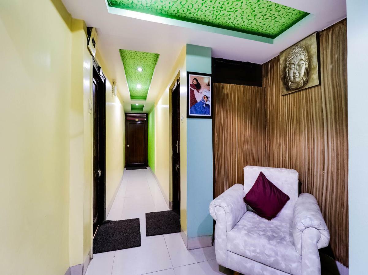 فندق أويو 3361 كابيتال شيملا المظهر الخارجي الصورة